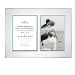 Kate Spade Happily Ever After Frame